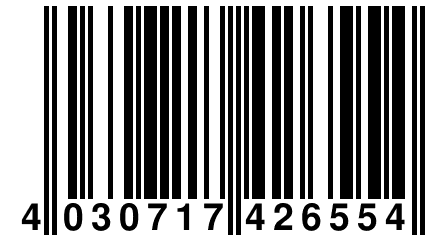 4 030717 426554