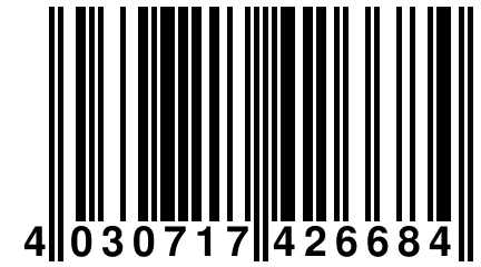 4 030717 426684