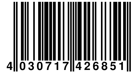 4 030717 426851