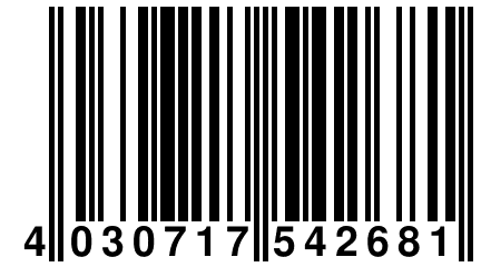 4 030717 542681