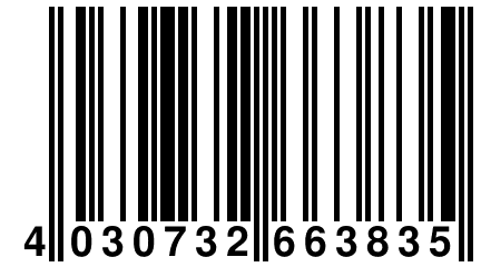 4 030732 663835