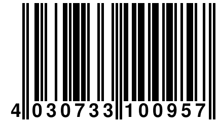 4 030733 100957