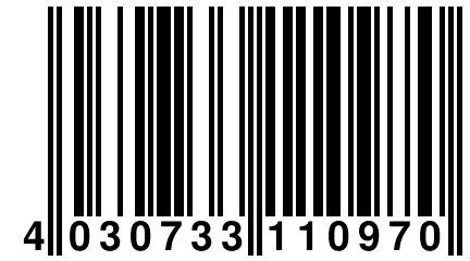 4 030733 110970