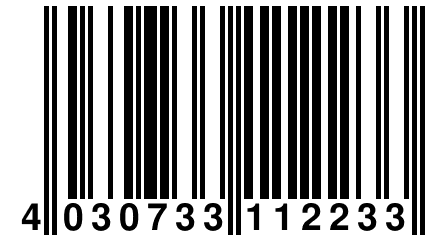 4 030733 112233