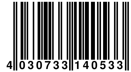 4 030733 140533