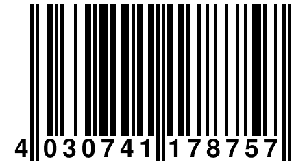 4 030741 178757