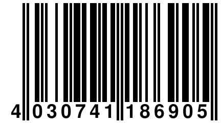 4 030741 186905