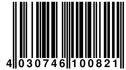 4 030746 100821