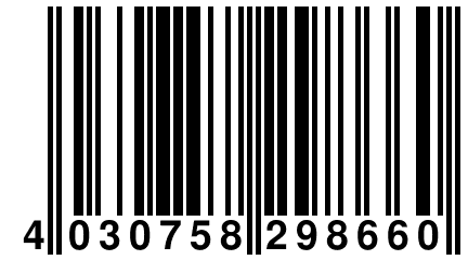 4 030758 298660