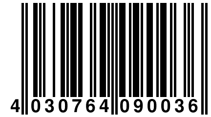 4 030764 090036