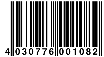 4 030776 001082