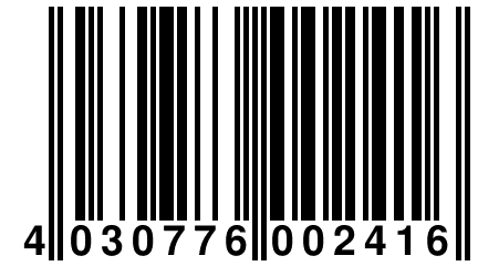 4 030776 002416