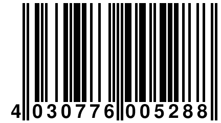 4 030776 005288