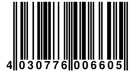 4 030776 006605