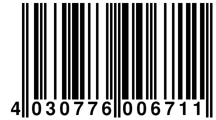 4 030776 006711