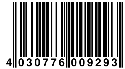 4 030776 009293