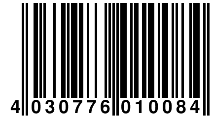 4 030776 010084