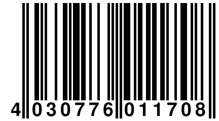 4 030776 011708