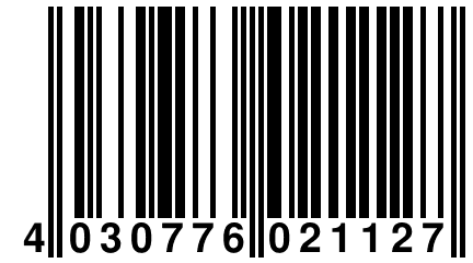 4 030776 021127