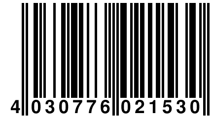 4 030776 021530