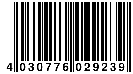 4 030776 029239