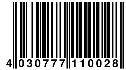 4 030777 110028