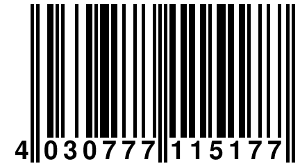 4 030777 115177