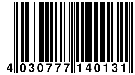 4 030777 140131