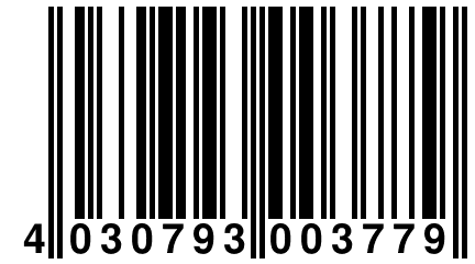 4 030793 003779