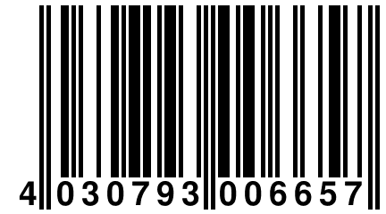 4 030793 006657