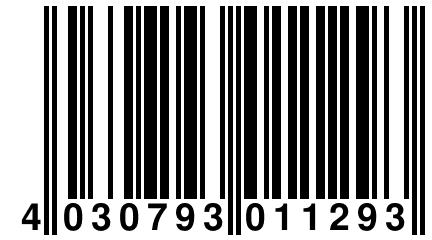 4 030793 011293