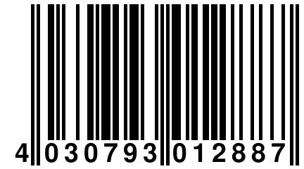 4 030793 012887