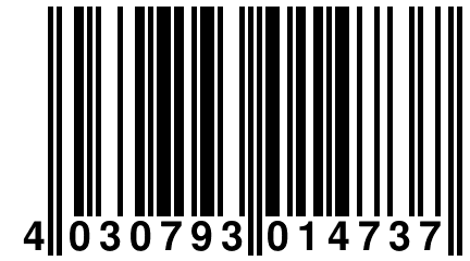 4 030793 014737