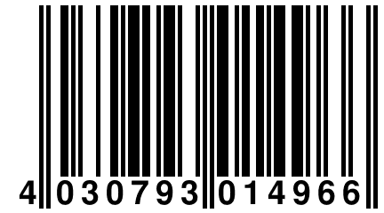 4 030793 014966