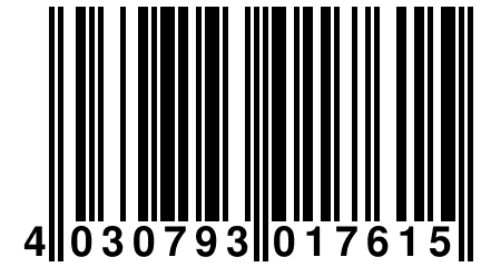 4 030793 017615