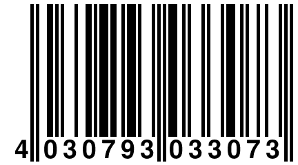 4 030793 033073