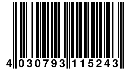 4 030793 115243