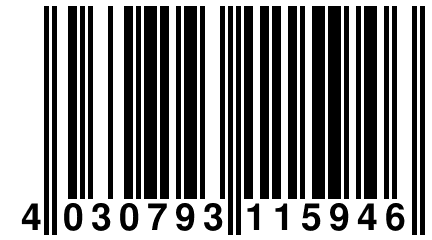 4 030793 115946