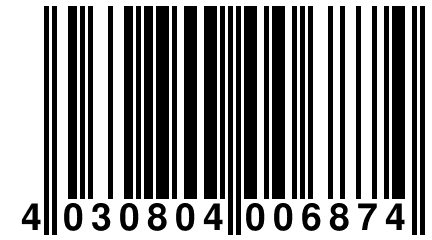 4 030804 006874