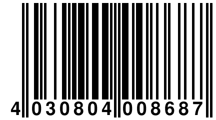 4 030804 008687