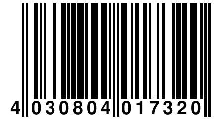 4 030804 017320