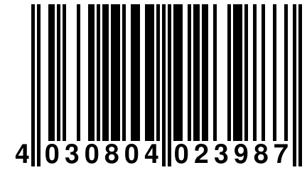 4 030804 023987