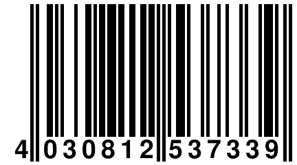 4 030812 537339