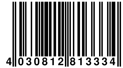 4 030812 813334