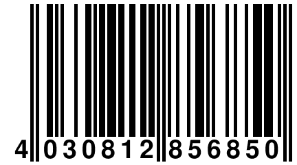 4 030812 856850