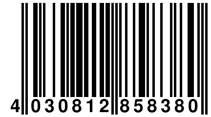 4 030812 858380