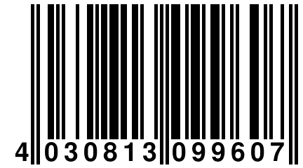 4 030813 099607