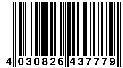 4 030826 437779