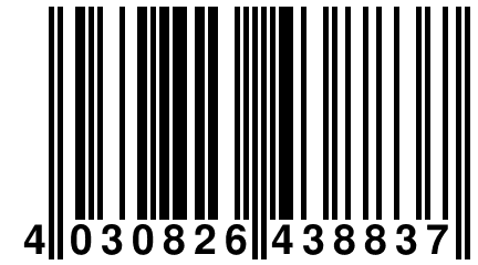 4 030826 438837