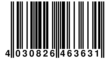 4 030826 463631